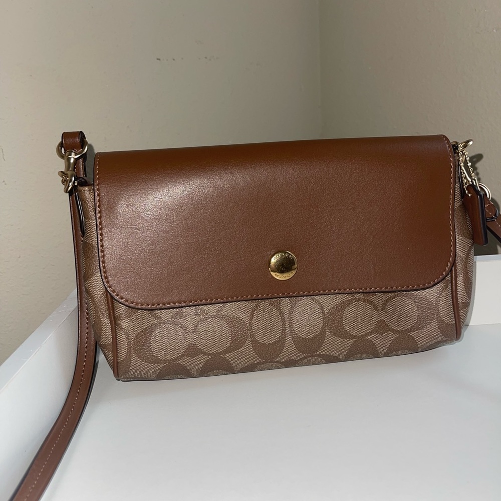 Coach Crossbody bag
